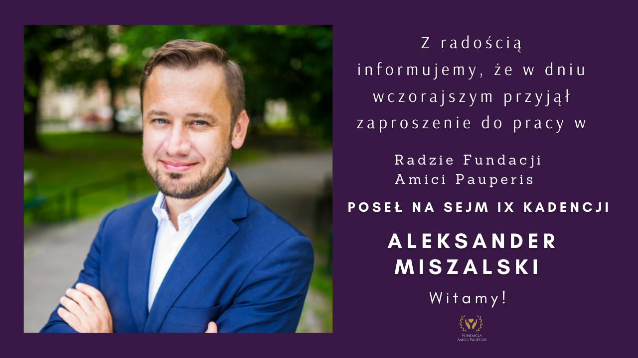 Aleksander Miszalski